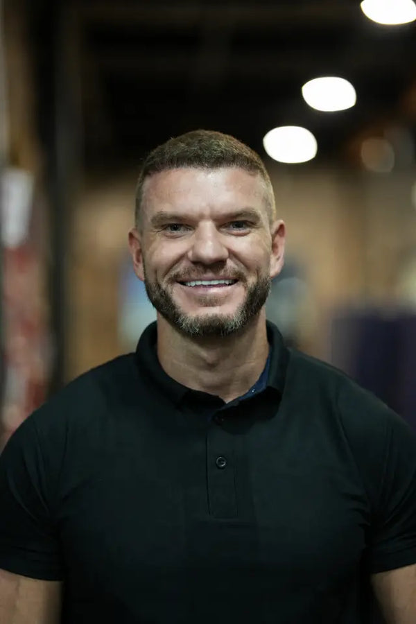 Mark Cunningham - ClearSupps Partner