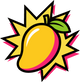 Mad Mango War / 25 Servings Tub