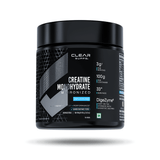Clearsupps Creatine Monohydrate — 100gm